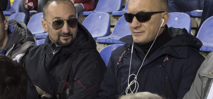 Utakmica Dinamo – Viktoria Plzen uz audio deskripciju