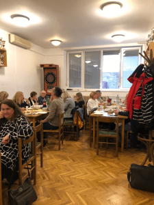 TRAVANJSKO DRUŽENJE U KLUBU UDRUGE SLIJEPIH ZAGREB